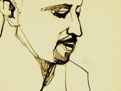 Poem & Short Meditation: Lost - David Wagoner