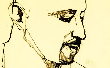 Poem: Tao Te Ching Chapter 14