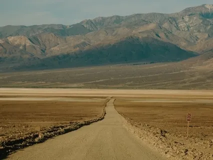 Poem: The Road That Has No End