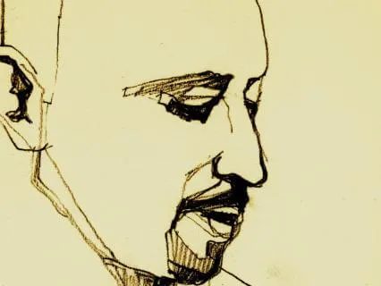 Poem: Thirst - Recorded Live On Retreat In London