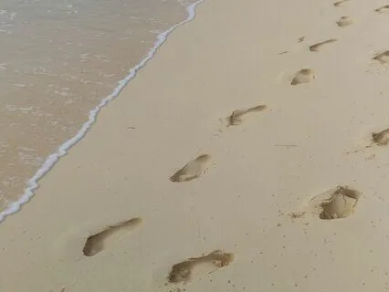 Soul Expression Series - Poem 4: Trust