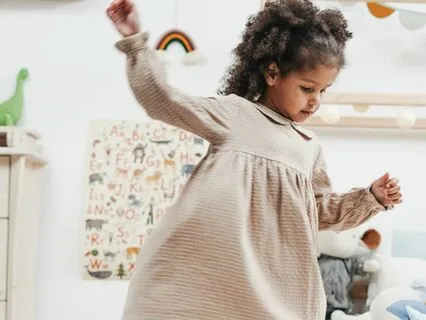 Poem: What A Child Knows