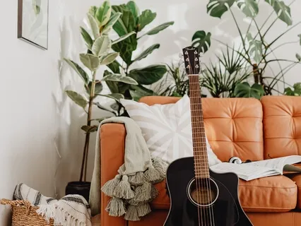 Poem: Where Can It Come From?