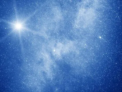 Poem: You Are The Universe