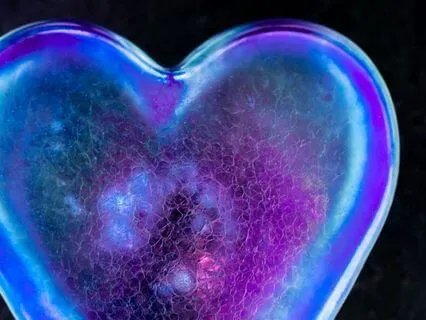 Poem: Your Deep Heart