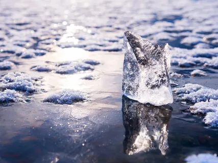 Therapeutic & Poetic 5-Minute Practice On Life With Breathwork