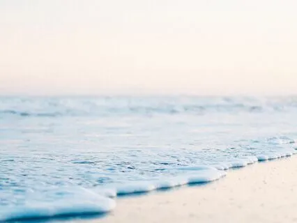 Poetic Meditation On The Deep Ocean For Stress Relief