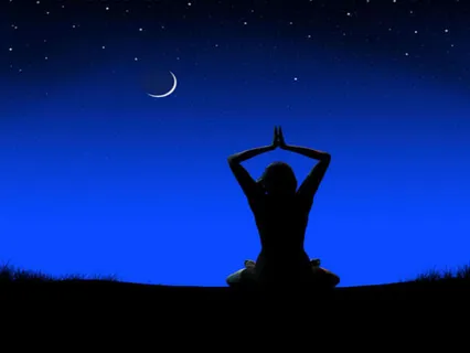 Poetic Mantras: Life Is Not A Problem To Solve