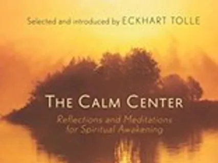 Poetic Meditation: The Core