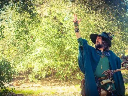 Poetree Alive For Thee - Healing Spell