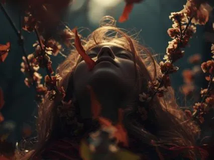 Poetry - A Tear And A Smile - Khalil Gibran