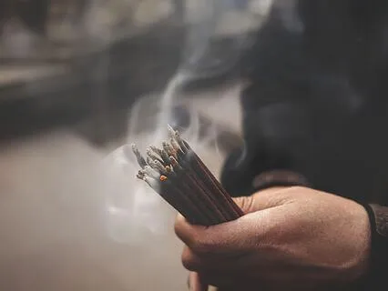 Poetry Affirmations For Remembering Who You Are