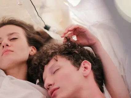 Poetry: Dancing In Your Dreams