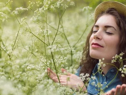 Poetry - Divine Love Shower Me With Your Healing Light