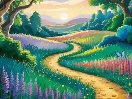 Poetry: Everything Is Always Working Out For Me #2