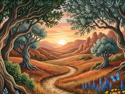 Poetry: Everything Is Always Working Out For Me #4