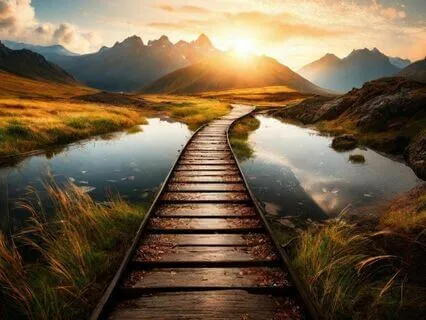 Poetry: Everything Is Always Working Out For Me