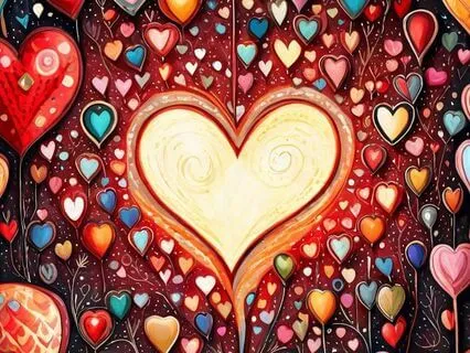 Poetry: Expanding In Your Love