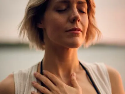 Poetry: Growing In Stillness