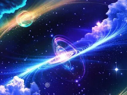 Poetry: Loved Beyond Time And Space