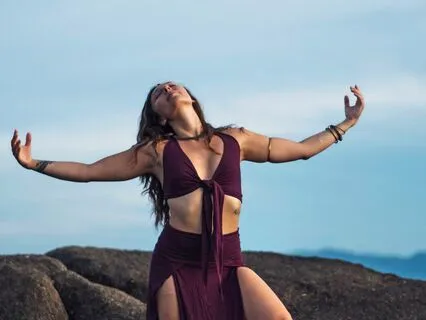 Poetry & Meditation | Holy Darkness