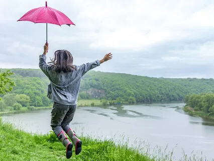 Poetry Meditation - The Invitation By Oriah Mountain Dreamer