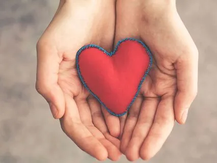 Poetry - Remember We Came From Love