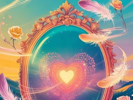 Poetry: The Love In You Is Me