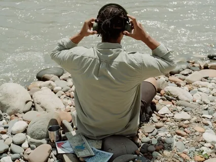 Poetry - The Natural Flow