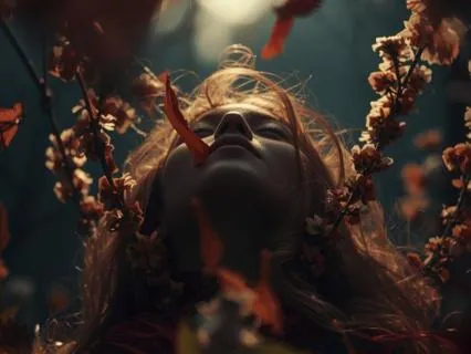 Poetry - The Thunder, Perfect Mind - Gnostic Poem