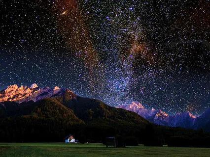 Поэзия Питает Душу