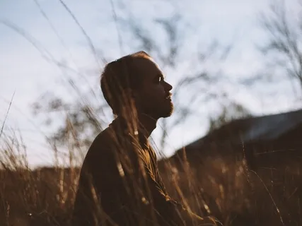 Point Of Stillness Breath Meditation