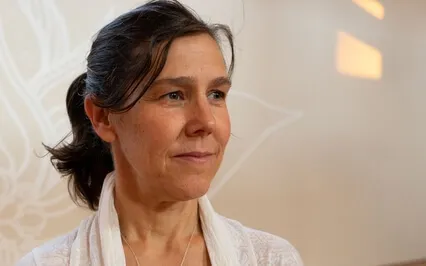 Point, Path And Field Into Awareness Glimpse