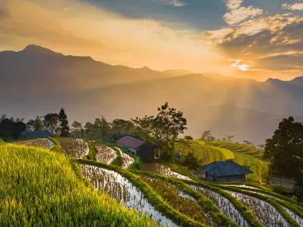 Point-to-Point Breathing To Feel Relaxed And Centered