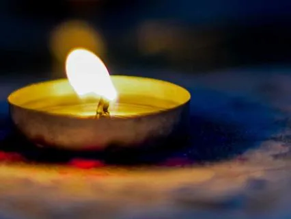 Pointing Our Minds Where We Choose