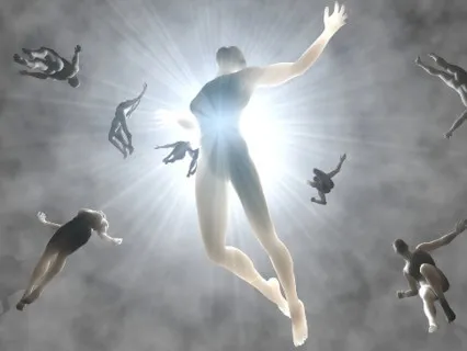 Points Of Stillness - Your Soul Is The Universe