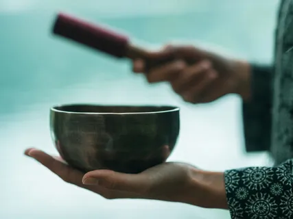 Поющие Чакры: Сахасрара. Предназначение И Самореализация