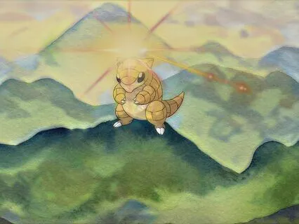 Pokemon Fans Meditation: Build Resiliency