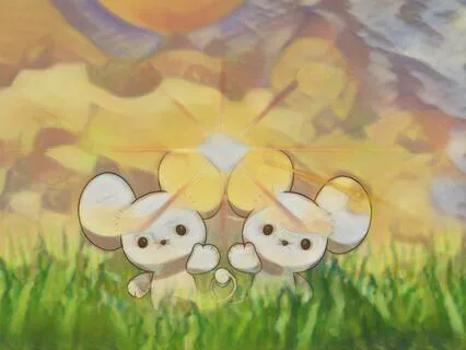 Pokemon Fans Meditation: Compassion & Non-Judgement