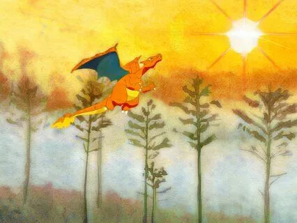 Pokemon Fans Meditation: For Anxiety