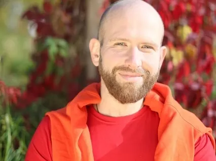 Покой и Безопасность. Практика Внутреннего Ребёнка