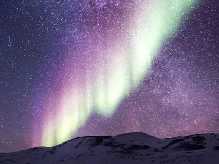 Polar Harmony - Music For Easier Sleep