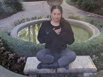 Polar Opposite Energies Meditation