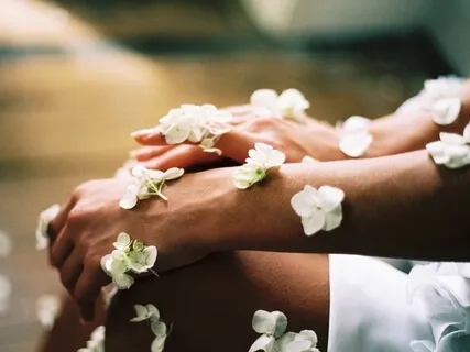 Полюби Своё Тело