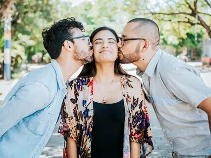 Polyamory For Beginners: Is It Right For You? (Talk)