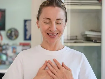 Polyvagal Heart Meditation | Social Engagement System