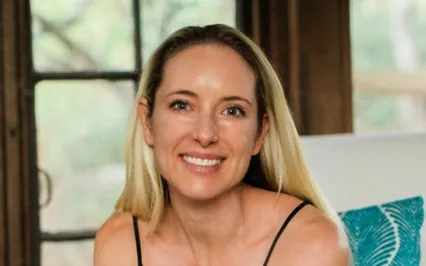 Polyvagal Theory To Shift Your Nervous System With Deb Dana