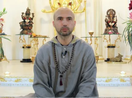 Понять ли европейскому уму азиатскую дхарму