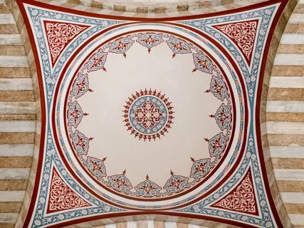 Понедельник. Арабская Сказка "Миска Бедняка"