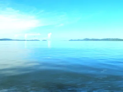 Pools of Serenity | Rav Vast Meditation for Calmness